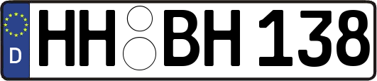 HH-BH138