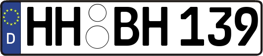 HH-BH139