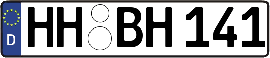 HH-BH141