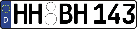 HH-BH143