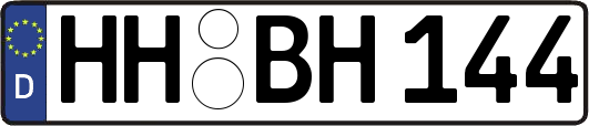 HH-BH144