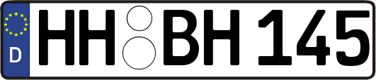 HH-BH145
