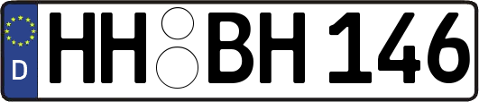 HH-BH146