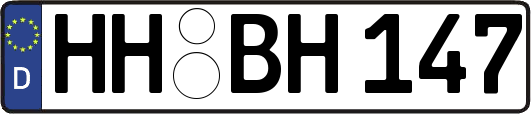 HH-BH147