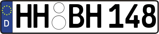 HH-BH148