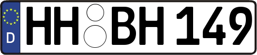 HH-BH149