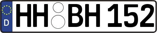 HH-BH152