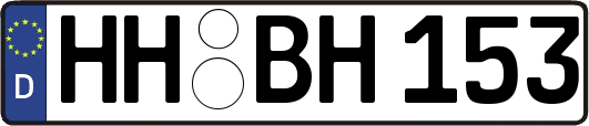 HH-BH153