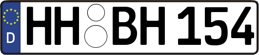 HH-BH154