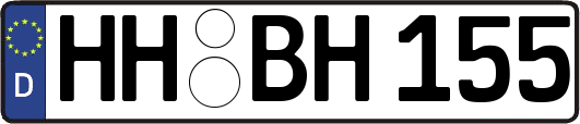 HH-BH155
