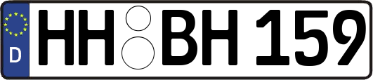 HH-BH159