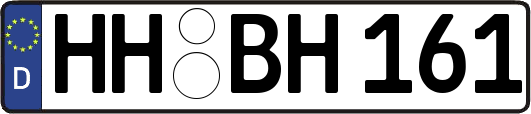 HH-BH161
