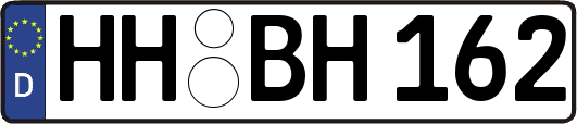 HH-BH162