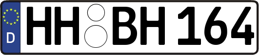 HH-BH164