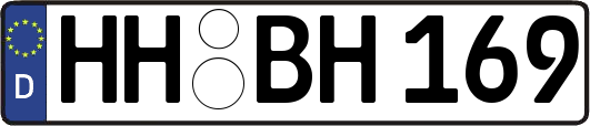 HH-BH169