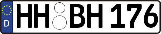 HH-BH176