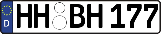HH-BH177