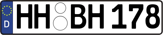 HH-BH178
