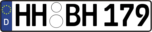 HH-BH179