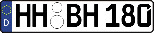 HH-BH180