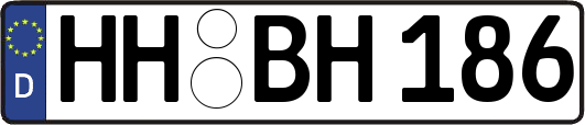 HH-BH186