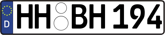 HH-BH194