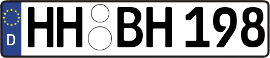 HH-BH198