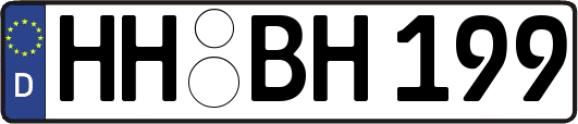 HH-BH199