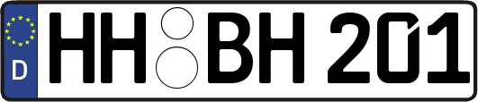 HH-BH201