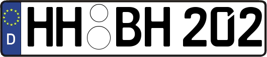 HH-BH202