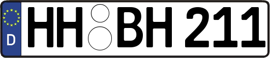 HH-BH211