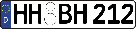 HH-BH212