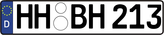 HH-BH213