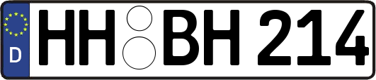 HH-BH214