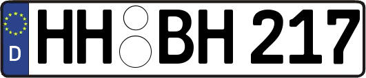 HH-BH217