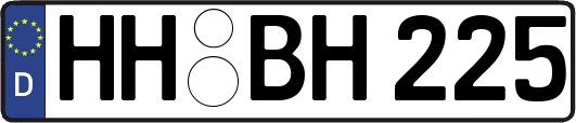 HH-BH225