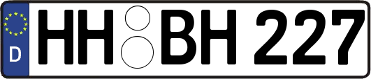 HH-BH227