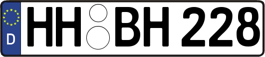 HH-BH228