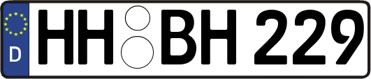 HH-BH229