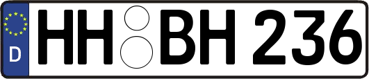 HH-BH236