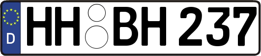 HH-BH237