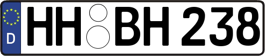 HH-BH238