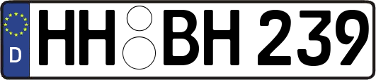 HH-BH239