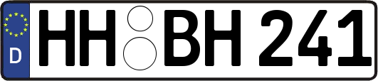HH-BH241