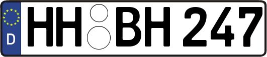 HH-BH247