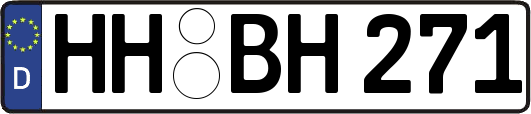 HH-BH271