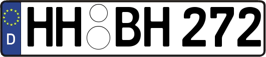 HH-BH272