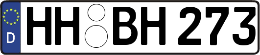 HH-BH273