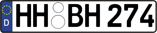 HH-BH274