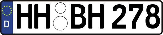HH-BH278